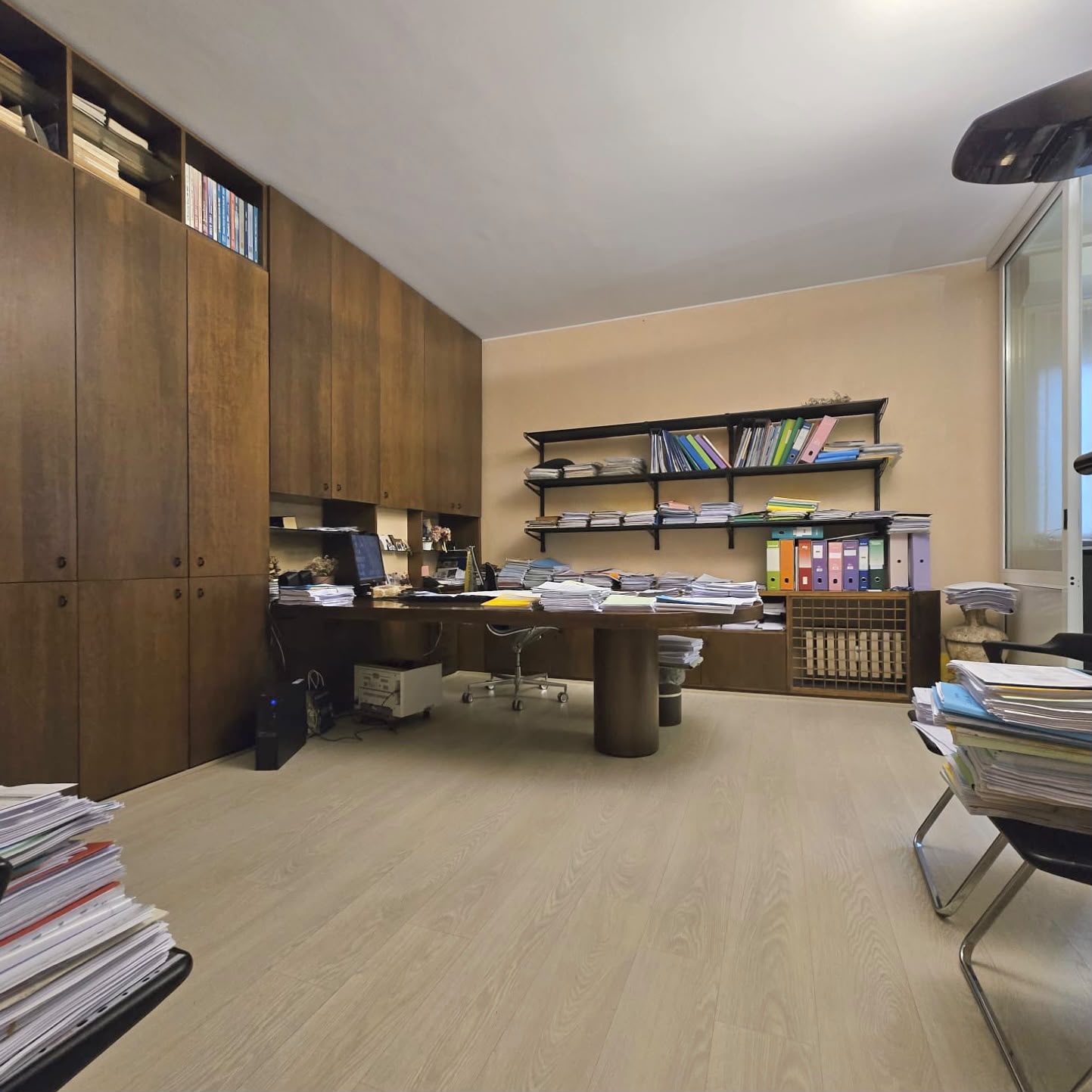 Interno dello studio CBR SRL